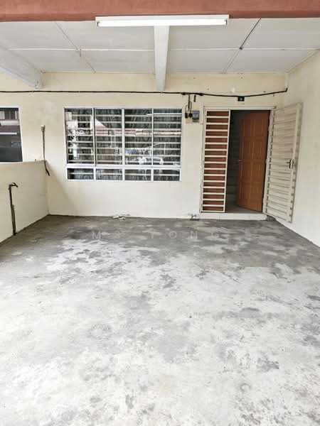 Rumah Teres 2-Tingkat untuk Dijual di Taman Lahat Baru (Lahat) - Ms Yong - PropertyGuru.com.my