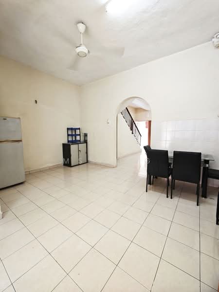 Rumah Teres 2-Tingkat untuk Dijual di Taman Lahat Baru (Lahat) - Ms Yong - PropertyGuru.com.my