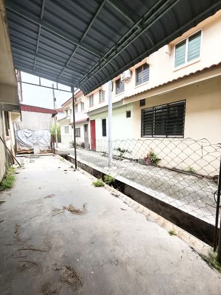 Rumah Teres 2-Tingkat untuk Dijual di Taman Lahat Baru (Lahat) - Ms Yong - PropertyGuru.com.my