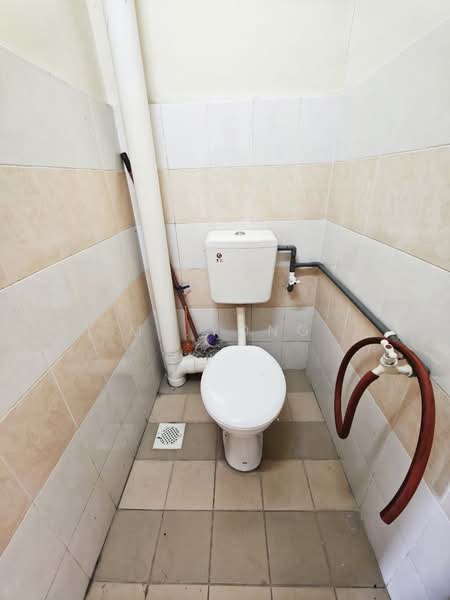 Rumah Teres 2-Tingkat untuk Dijual di Taman Lahat Baru (Lahat) - Ms Yong - PropertyGuru.com.my