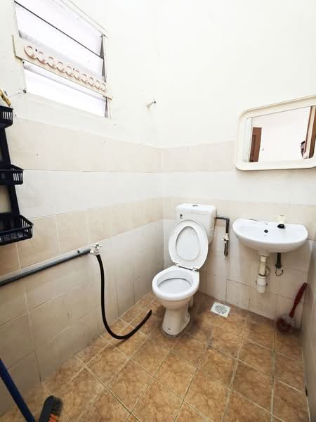 Rumah Teres 2-Tingkat untuk Dijual di Taman Lahat Baru (Lahat) - Ms Yong - PropertyGuru.com.my