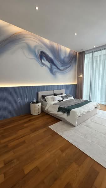 Service Residence for Sale at K Residence @ KLCC - Shawn Paw - Bedroom - PropertyGuru.com.my