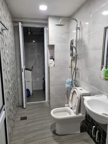 Condominium for Sale at Seri Cendekia - Kaeryn Wong - PropertyGuru.com.my