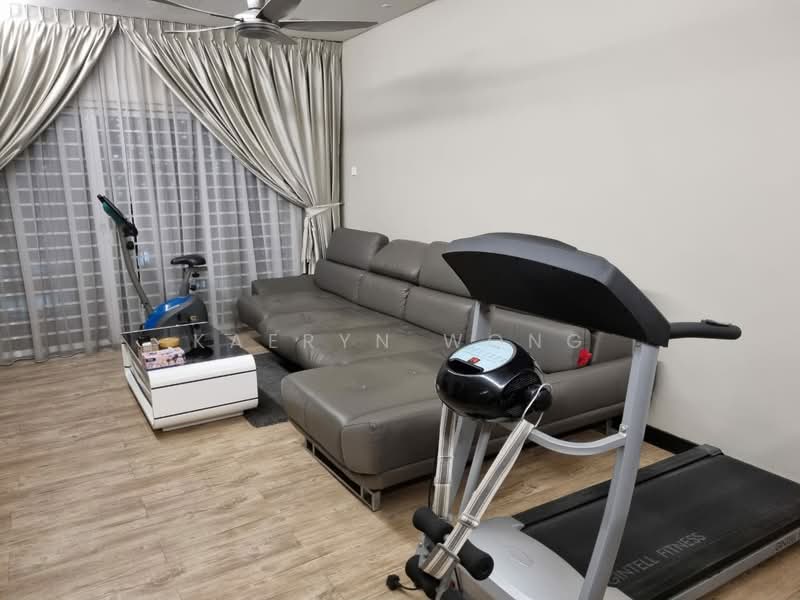 Condominium for Sale at Seri Cendekia - Kaeryn Wong - PropertyGuru.com.my