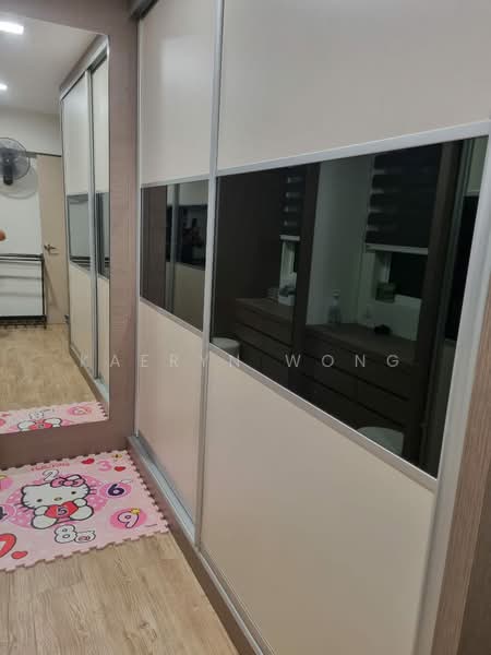 Condominium for Sale at Seri Cendekia - Kaeryn Wong - PropertyGuru.com.my