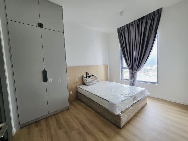 Service Residence for Sale at The Meg Serviced Residence - Natalie Lim - Bedroom - PropertyGuru.com.my