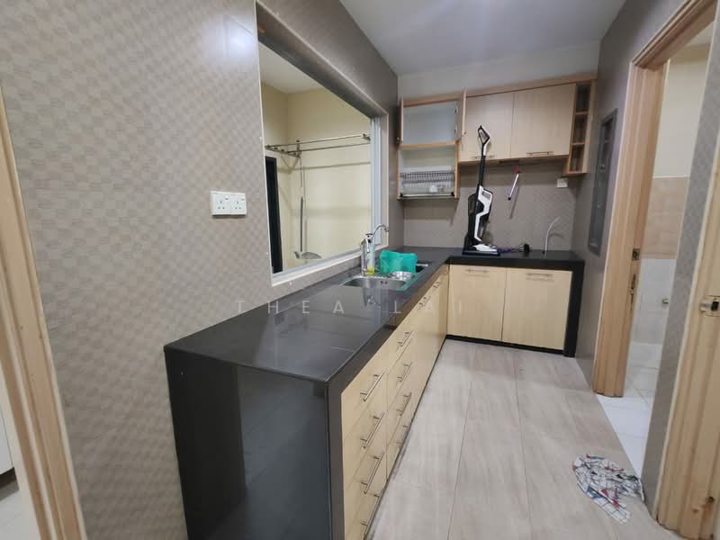 2-storey Terraced House for Rent in Bandar Putra Kulai (Kulai) - Thea Lai - PropertyGuru.com.my