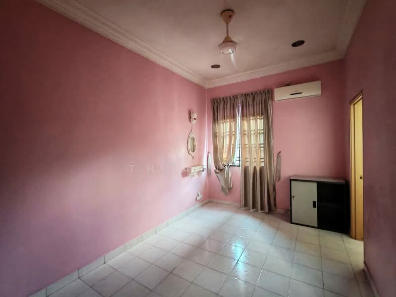 2-storey Terraced House for Rent in Bandar Putra Kulai (Kulai) - Thea Lai - PropertyGuru.com.my