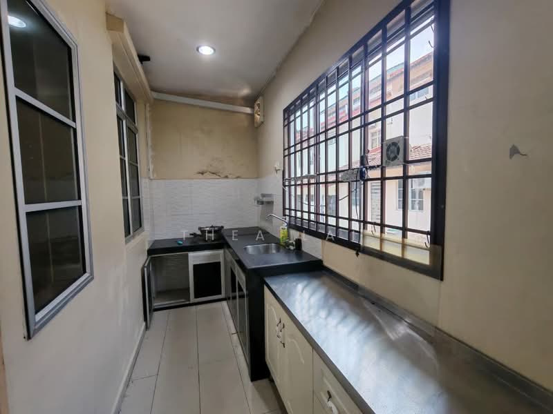 2-storey Terraced House for Rent in Bandar Putra Kulai (Kulai) - Thea Lai - PropertyGuru.com.my
