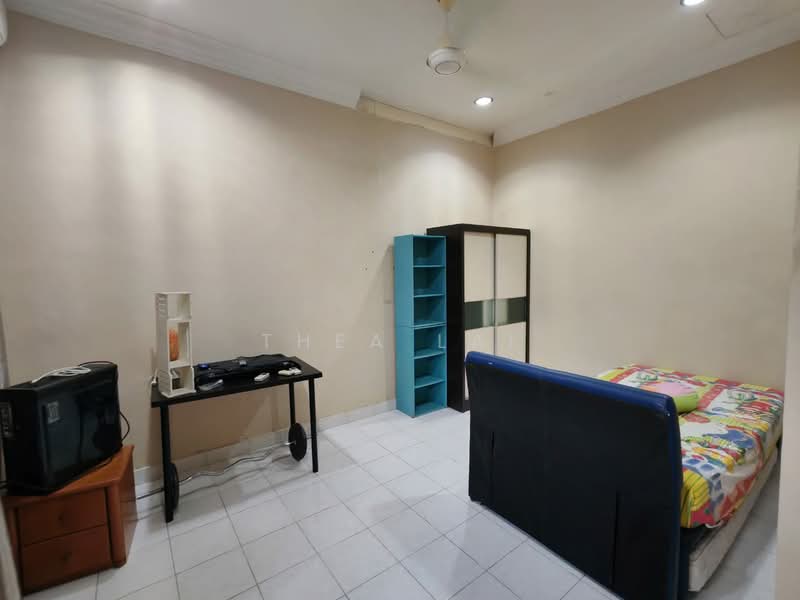 2-storey Terraced House for Rent in Bandar Putra Kulai (Kulai) - Thea Lai - PropertyGuru.com.my
