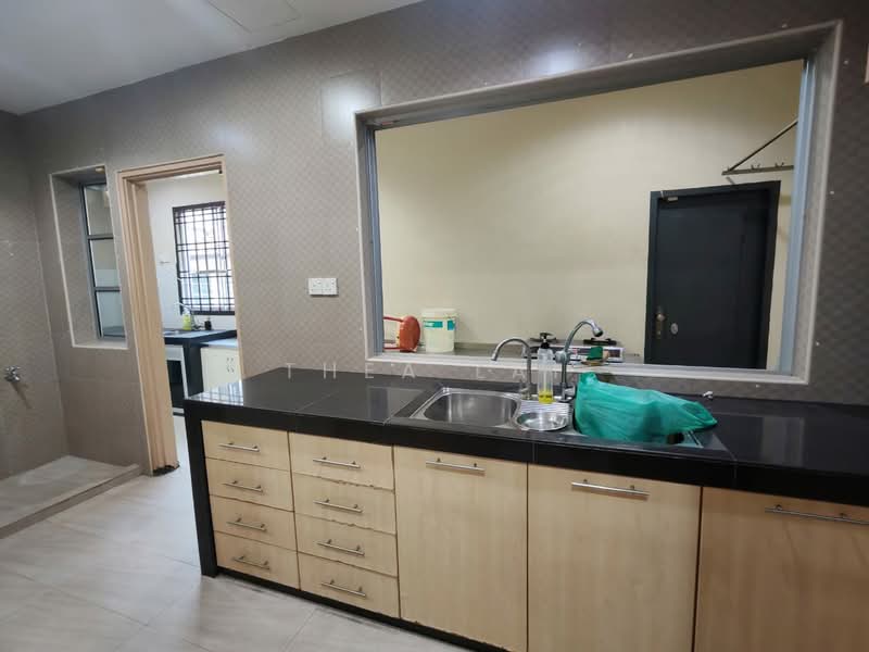 2-storey Terraced House for Rent in Bandar Putra Kulai (Kulai) - Thea Lai - PropertyGuru.com.my