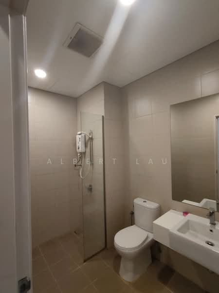 Service Residence for Rent at i-Suite @ i-City - Albert Lau - PropertyGuru.com.my