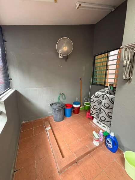 2-storey Terraced House for Sale in Pandan Indah (Ampang) - Loh KC - Interior - PropertyGuru.com.my