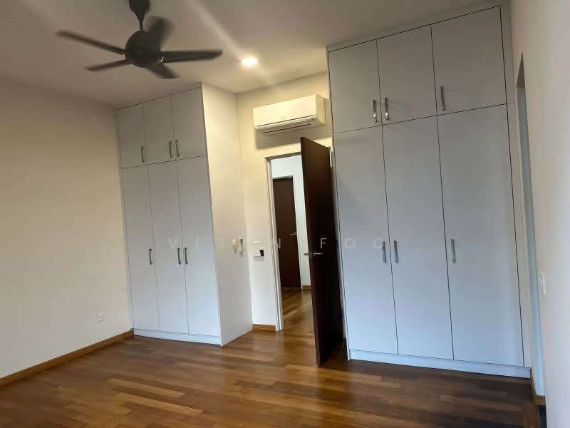 Rumah Bandar untuk Disewa di Taman Sutera Utama (Skudai) - Vison Foo - Bedroom - PropertyGuru.com.my