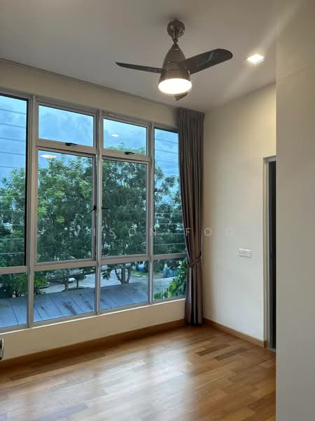 Rumah Bandar untuk Disewa di Taman Sutera Utama (Skudai) - Vison Foo - Interior - PropertyGuru.com.my