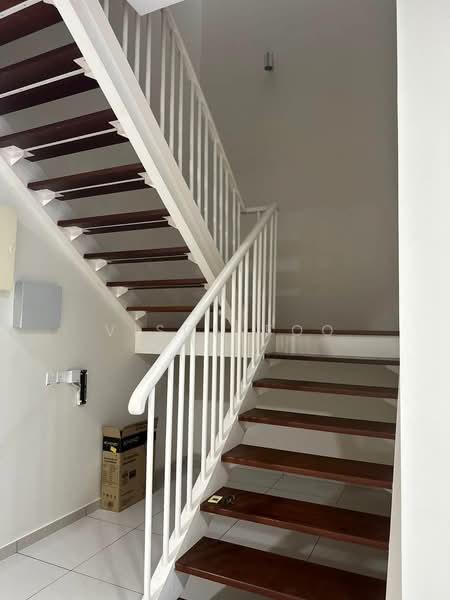 Rumah Bandar untuk Disewa di Taman Sutera Utama (Skudai) - Vison Foo - Interior - PropertyGuru.com.my