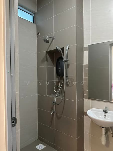Rumah Bandar untuk Disewa di Taman Sutera Utama (Skudai) - Vison Foo - Bathroom - PropertyGuru.com.my