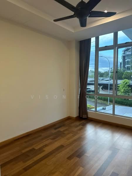 Rumah Bandar untuk Disewa di Taman Sutera Utama (Skudai) - Vison Foo - Interior - PropertyGuru.com.my