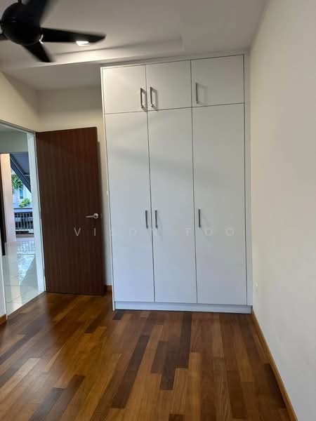 Rumah Bandar untuk Disewa di Taman Sutera Utama (Skudai) - Vison Foo - Bedroom - PropertyGuru.com.my
