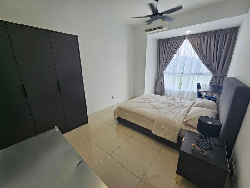 Condominium for Rent at Emerald Hill - Eric Tang - Bedroom - PropertyGuru.com.my