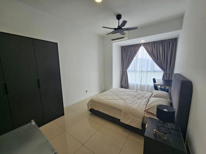 Condominium for Rent at Emerald Hill - Eric Tang - Bedroom - PropertyGuru.com.my