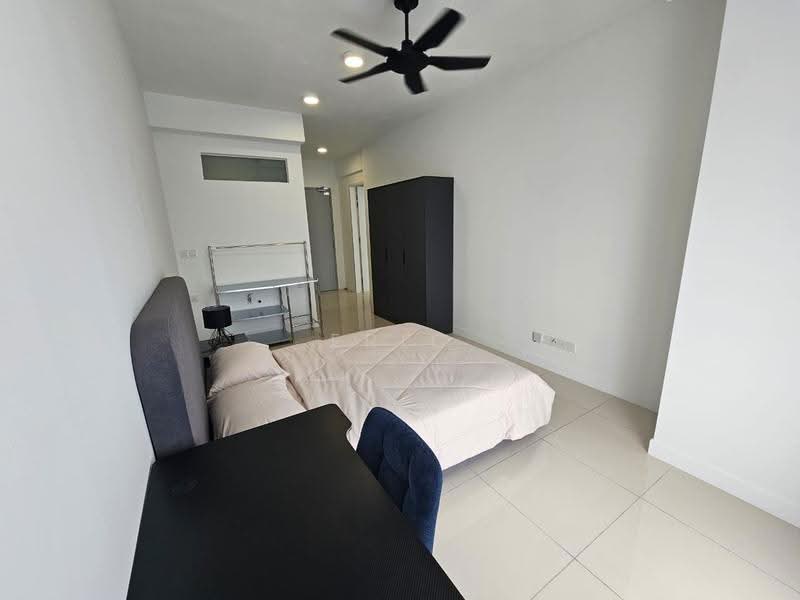 Condominium for Rent at Emerald Hill - Eric Tang - Bedroom - PropertyGuru.com.my