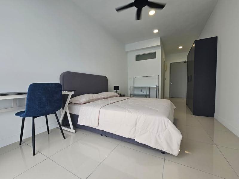 Condominium for Rent at Emerald Hill - Eric Tang - Bedroom - PropertyGuru.com.my