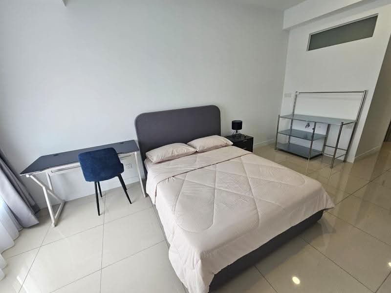 Condominium for Rent at Emerald Hill - Eric Tang - Bedroom - PropertyGuru.com.my