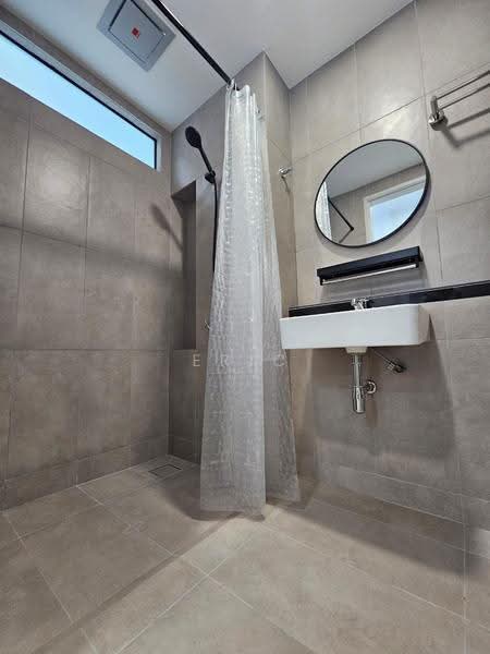 Condominium for Rent at Emerald Hill - Eric Tang - Bathroom - PropertyGuru.com.my