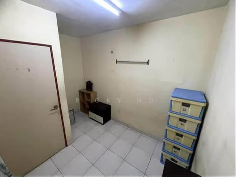 Flat for Rent at Pudu Impian 1 - Ricky Ng - Interior - PropertyGuru.com.my