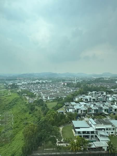 Service Residence for Sale at Tulip Residence - Andrew Tan - Exterior - PropertyGuru.com.my