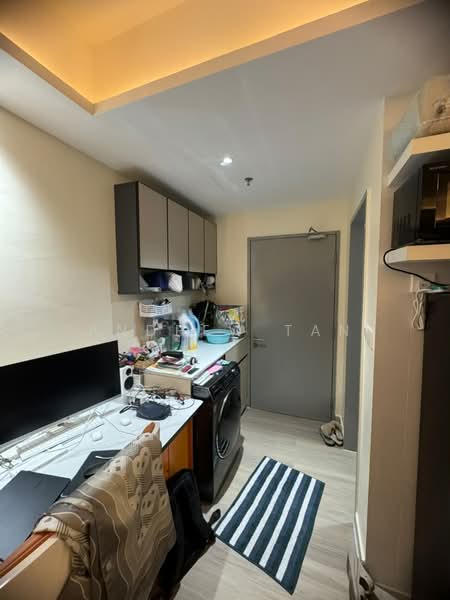 Service Residence for Sale at Tulip Residence - Andrew Tan - Interior - PropertyGuru.com.my