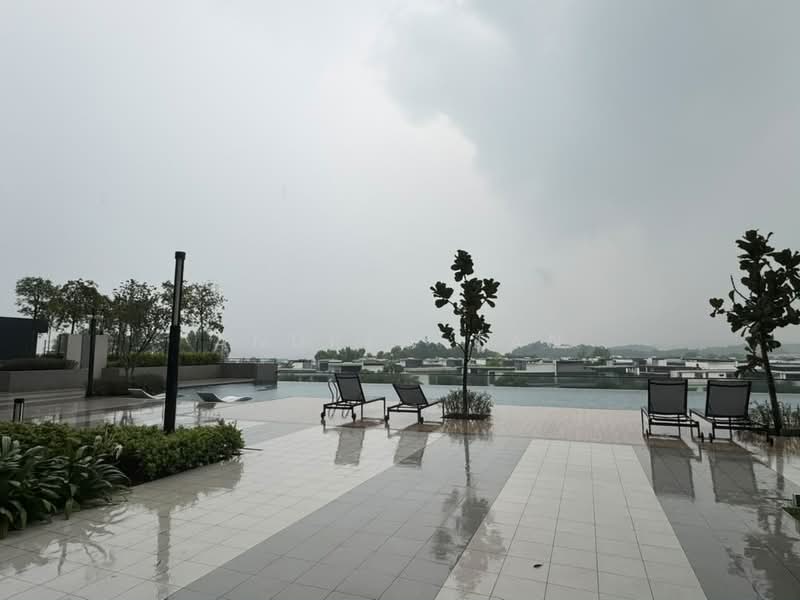Service Residence for Sale at Tulip Residence - Andrew Tan - Exterior - PropertyGuru.com.my