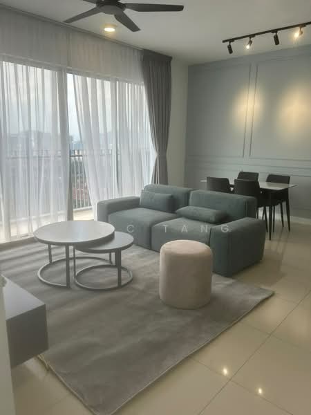 Kondominium untuk Disewa di Emerald Hill - Eric Tang - PropertyGuru.com.my
