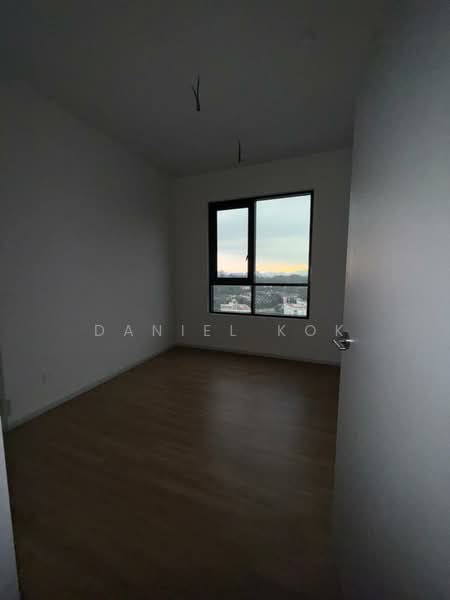 Service Residence for Rent at Melawati : Park One - Daniel Kok - Interior - PropertyGuru.com.my
