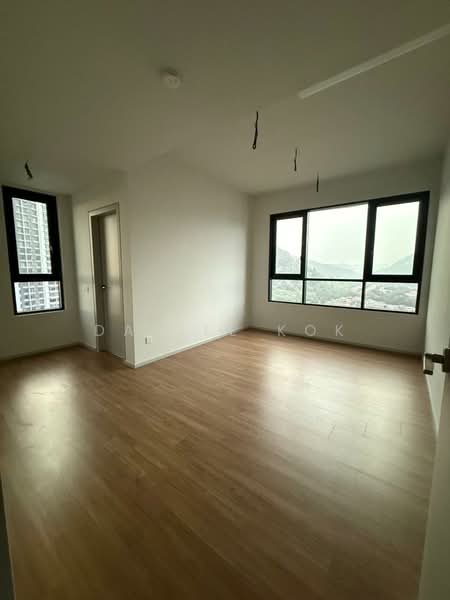 Service Residence for Rent at Melawati : Park One - Daniel Kok - Interior - PropertyGuru.com.my