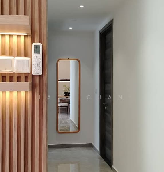 Service Residence for Rent at Agile Bukit Bintang - Jack Chan - Interior - PropertyGuru.com.my