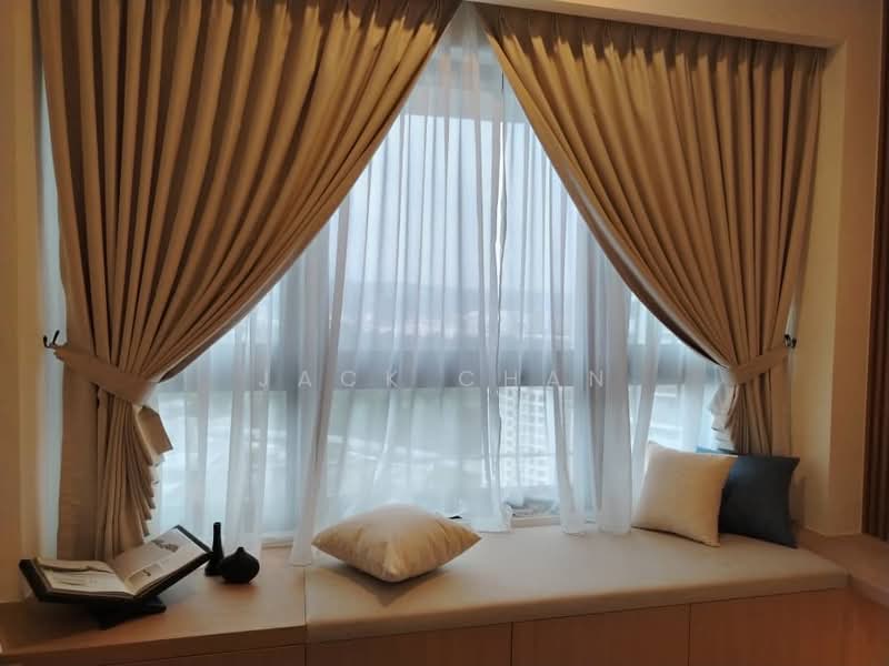 Service Residence for Rent at Agile Bukit Bintang - Jack Chan - Interior - PropertyGuru.com.my