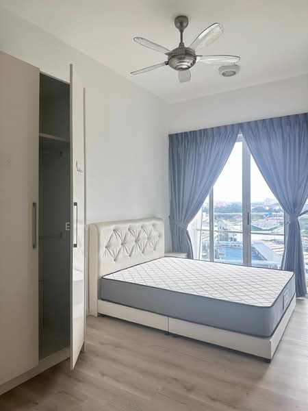 Service Residence for Rent at Tropez Residences - Evelyn Sim - PropertyGuru.com.my