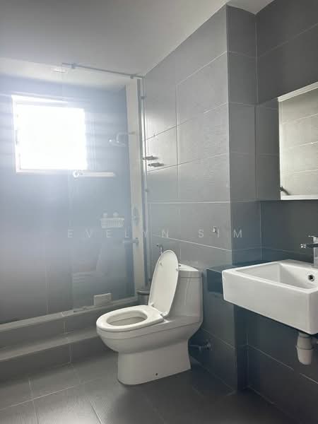 Service Residence for Rent at Tropez Residences - Evelyn Sim - PropertyGuru.com.my