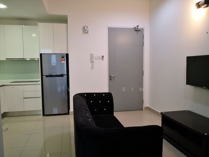 Service Residence for Rent at Tropez Residences - Evelyn Sim - PropertyGuru.com.my