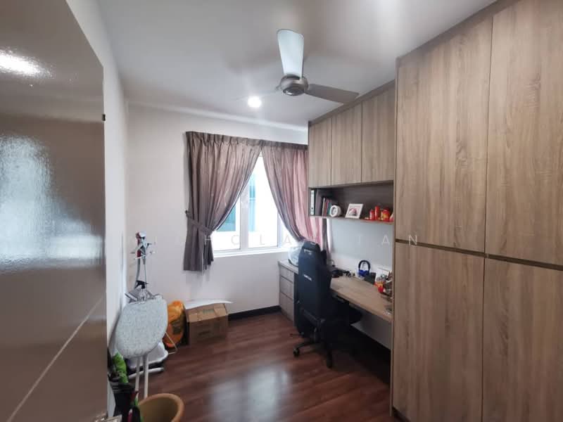 Kondominium untuk Disewa di Hijauan Saujana - Nicholas Tan - Study - PropertyGuru.com.my