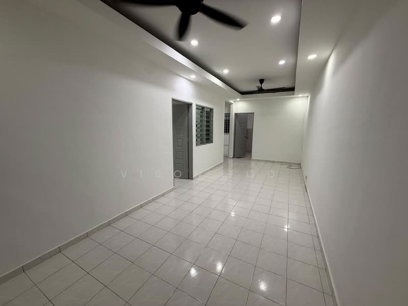 1-storey Terraced House for Rent in Masai (Johor) - Vison Foo - Interior - PropertyGuru.com.my