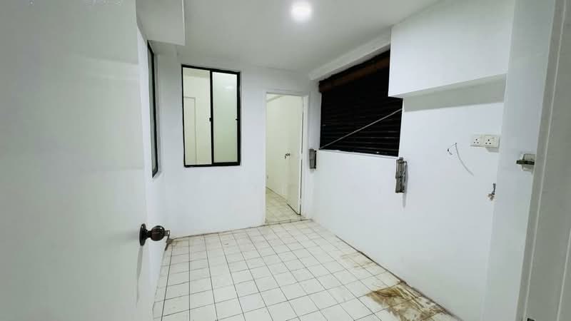 Condominium for Sale at Casa Tebrau @ Seri Palma - Chloe Lai - Interior - PropertyGuru.com.my