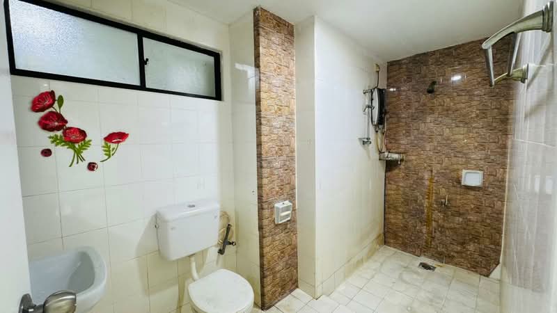 Condominium for Sale at Casa Tebrau @ Seri Palma - Chloe Lai - Bathroom - PropertyGuru.com.my