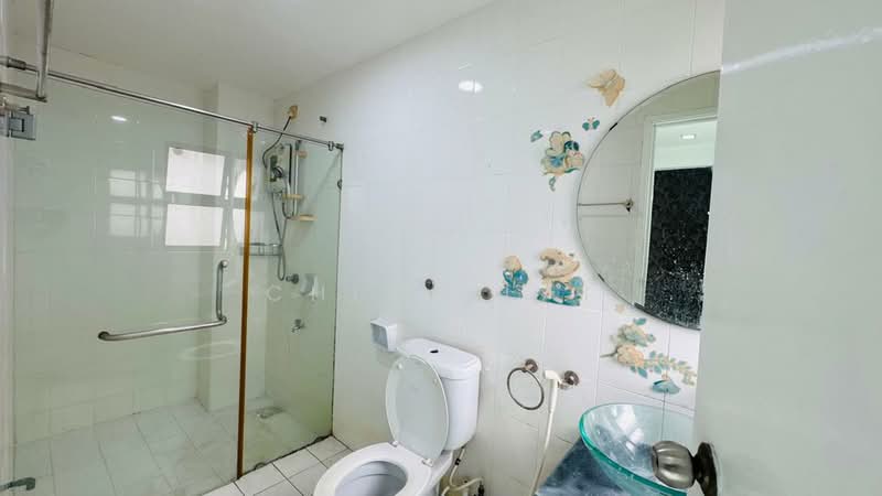 Condominium for Sale at Casa Tebrau @ Seri Palma - Chloe Lai - Bathroom - PropertyGuru.com.my
