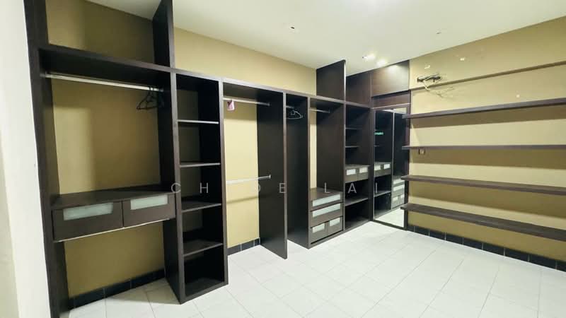 Condominium for Sale at Casa Tebrau @ Seri Palma - Chloe Lai - Interior - PropertyGuru.com.my