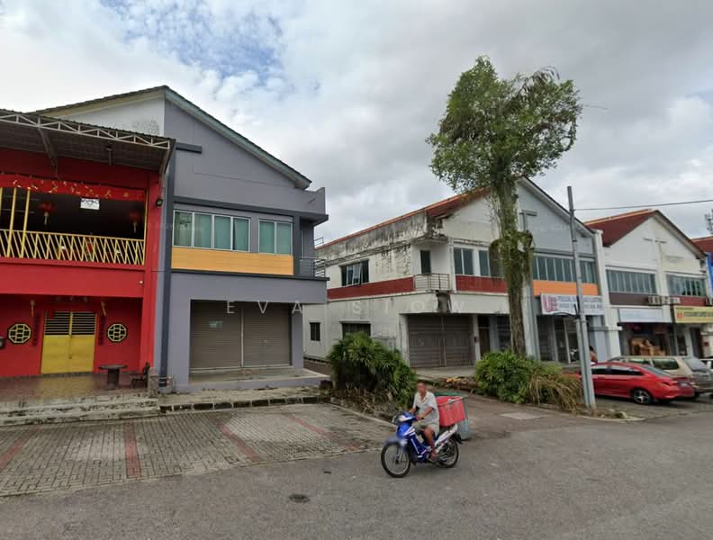 Shop for Sale in Taman Impian Emas (Skudai) - Eva Siow - Exterior - PropertyGuru.com.my
