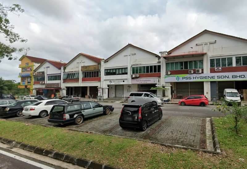 Shop for Sale in Taman Impian Emas (Skudai) - Eva Siow - PropertyGuru.com.my