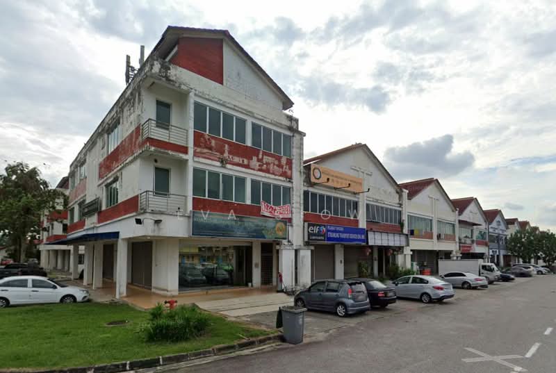 Shop for Sale in Taman Impian Emas (Skudai) - Eva Siow - PropertyGuru.com.my